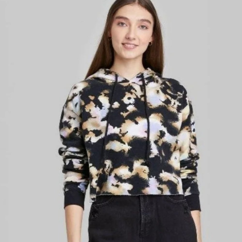 NWT wild fable sweatshirt